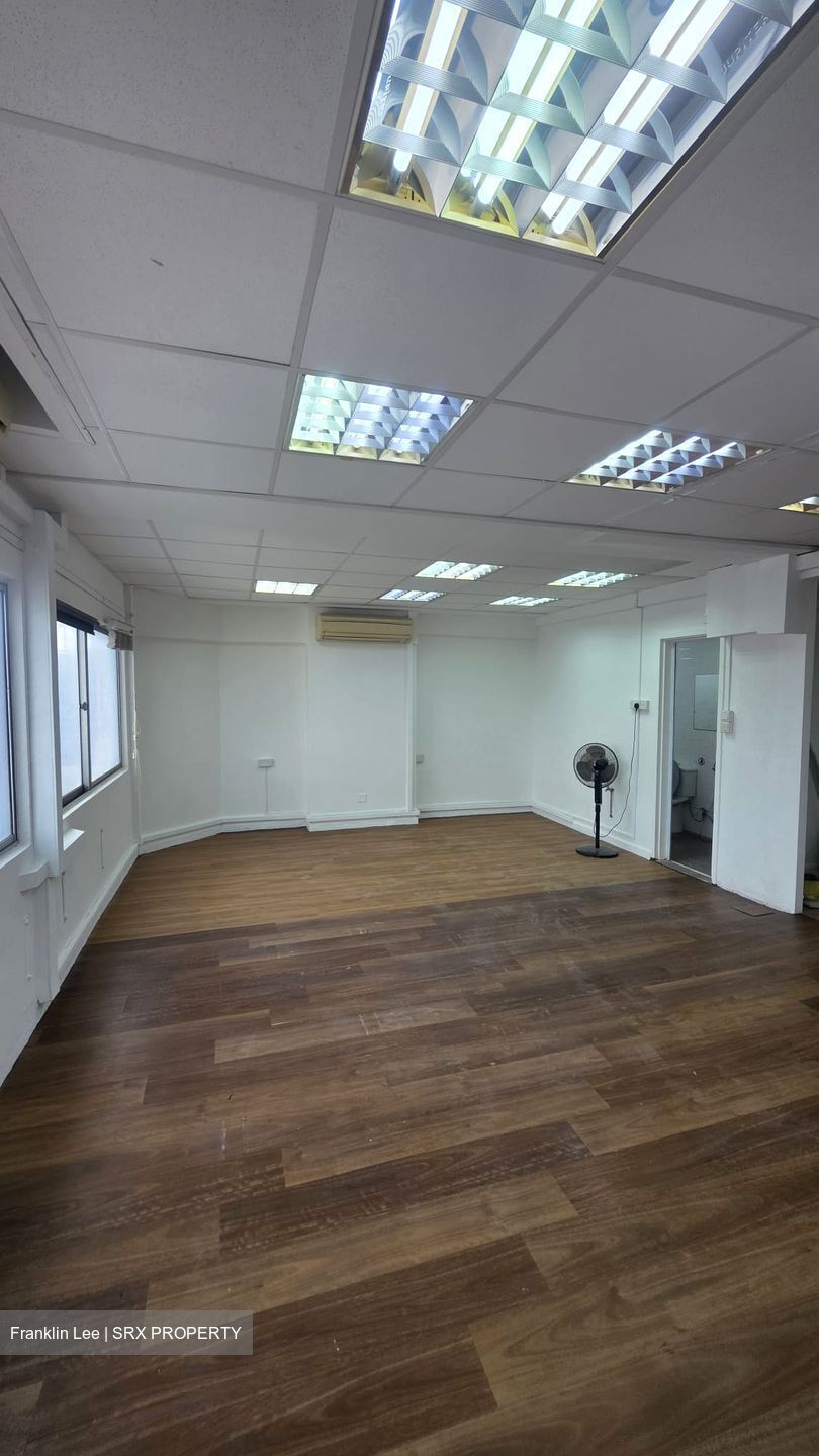 Textile Centre (D7), Office #603690901